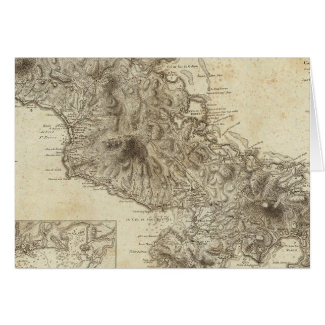 Martinico (Front Horizontal)