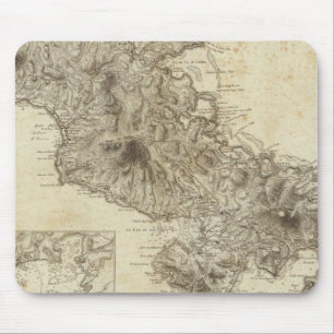 Martinico Mouse Pad