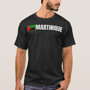 Martinique T-Shirt