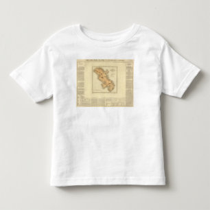 Martinique Toddler T-Shirt