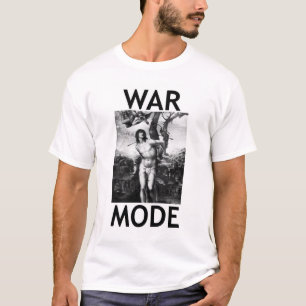 Martyr Mode T-Shirt