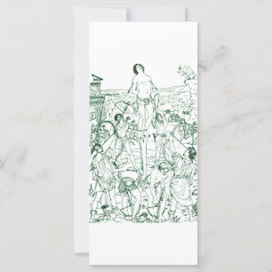 Martyrdom of Saint Sebastian 