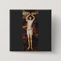 Martyrdom of Saint Sebastian Early Christian