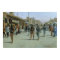 Martyrs' Market by Larry Selman Print