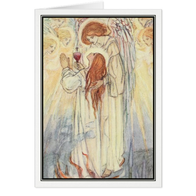 Martyrs' Song by Florence Harrison (Front)