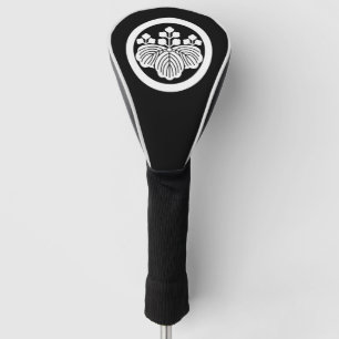 Maruni Gosan no Kiri Golf Head Cover