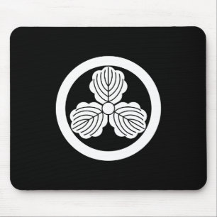 Maruni Mitsukashiwa Mouse Pad