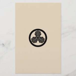 Maruni Mitsukashiwa Stationery