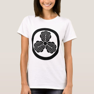 Maruni Mitsukashiwa T-Shirt