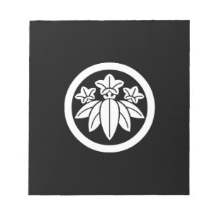 Maruni Sasa Ryuto Notepad