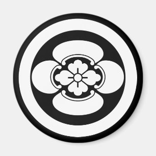 Marunouchi Mokuri Magnet
