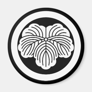 Maruto no Tsuta Magnet
