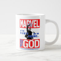 Marvel At The Presence Parody