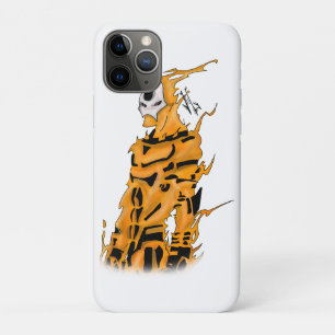 Marvel Character Sunfire Case-Mate iPhone Case
