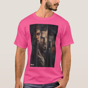 Marvel Doctor Strange In The Multiverse Of Madness T-Shirt