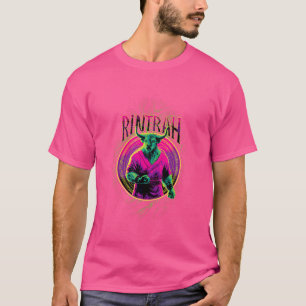 Marvel Doctor Strange In The Multiverse Of Madness T-Shirt