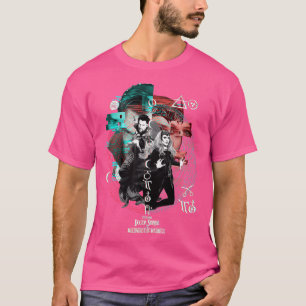 Marvel Doctor Strange In The Multiverse Of Madness T-Shirt