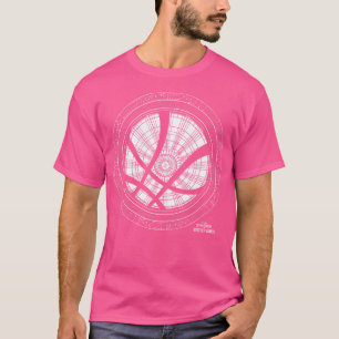 Marvel Doctor Strange In The Multiverse Of Madness T-Shirt