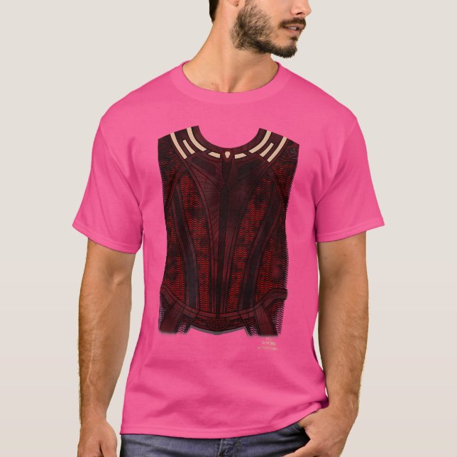 Marvel Doctor Strange In The Multiverse Of Madness T-Shirt (Front)