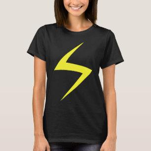 Marvel Lightning T-Shirt