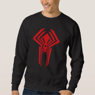 Marvel Spider-Man Across The Spider-Verse Part 1 2 Sweatshirt