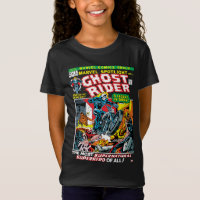 Marvel Spotlight: Ghost Rider