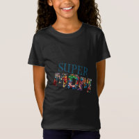 Marvel Super Mum