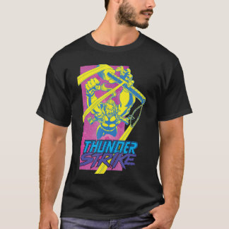 Marvelhunderstrike 90s comic friend T-Shirt