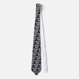 Marvellous Melbourne Tie