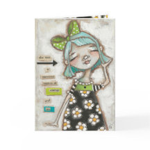 Marvellous Mixture - Mother's Day card