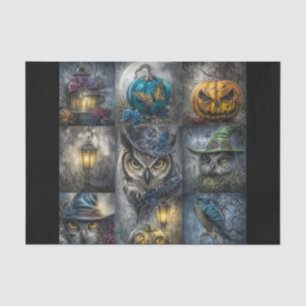 Marvellous Mystic6 Tissue Paper