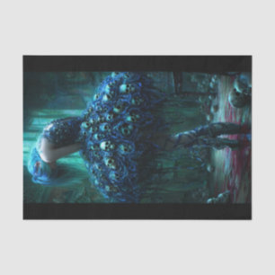Marvellous Mystic9 Tissue Paper