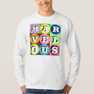 Marvellous Shirt