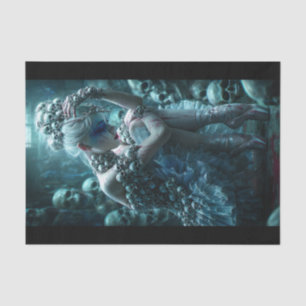 Marvelous Mystic10 Tissue Paper