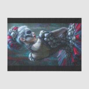 Marvelous Mystic16 Tissue Paper