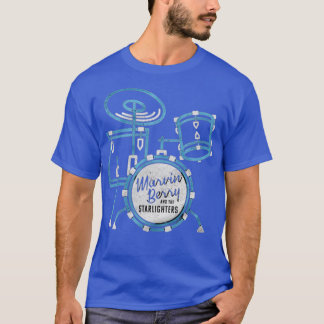 Marvin Berry and the Starlighters Funny T-Shirt