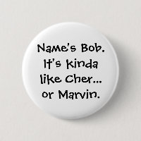 Marvin Button