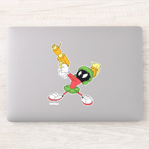 MARVIN THE MARTIAN™ Aiming Laser