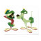MARVIN THE MARTIAN™ and K-9