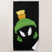 MARVIN THE MARTIAN™ Angry Face
