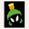 MARVIN THE MARTIAN™ Angry Face