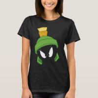 MARVIN THE MARTIAN™ Angry Face