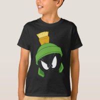 MARVIN THE MARTIAN™ Angry Face