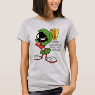 MARVIN THE MARTIAN™ Annoyed T-Shirt