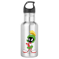 MARVIN THE MARTIAN™ | Arms Crossed