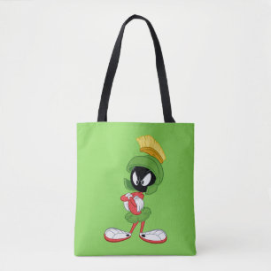 MARVIN THE MARTIAN™ Arms Crossed Tote Bag