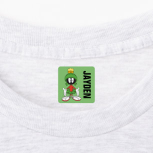 MARVIN THE MARTIAN™ Arms Open Add Name