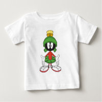 MARVIN THE MARTIAN™ Arms Open