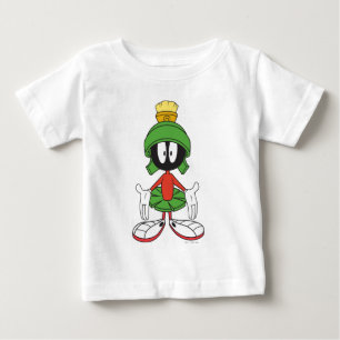 MARVIN THE MARTIAN™ Arms Open Baby T-Shirt