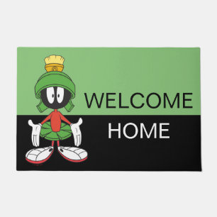 MARVIN THE MARTIAN™ Arms Open Doormat